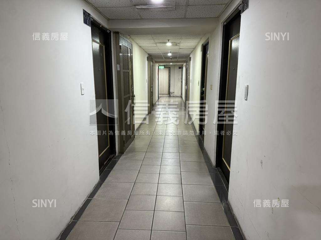 城市經典套房陽台屋主誠售房屋室內格局與周邊環境