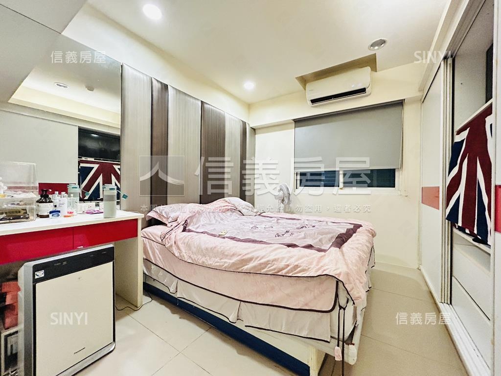 台北萬歲。綠意盎然房屋室內格局與周邊環境