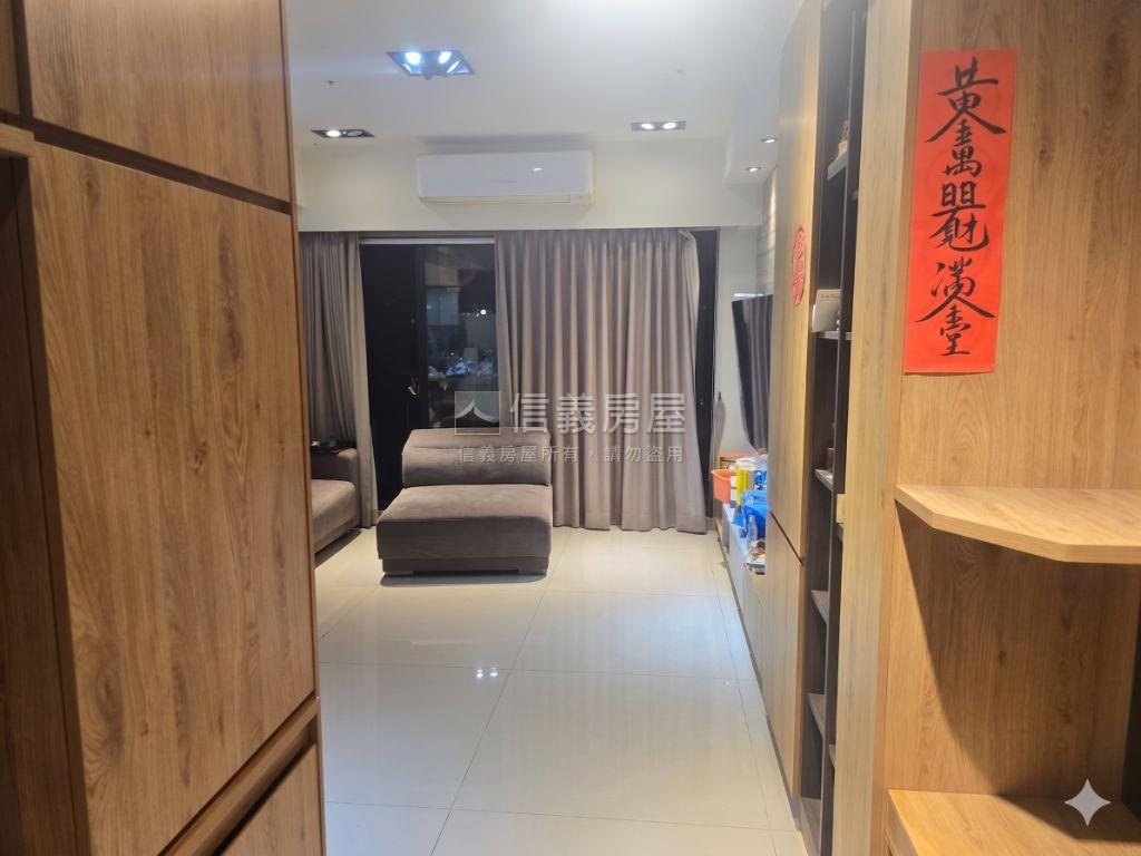 惠宇禮仁質感四房雙車美屋房屋室內格局與周邊環境