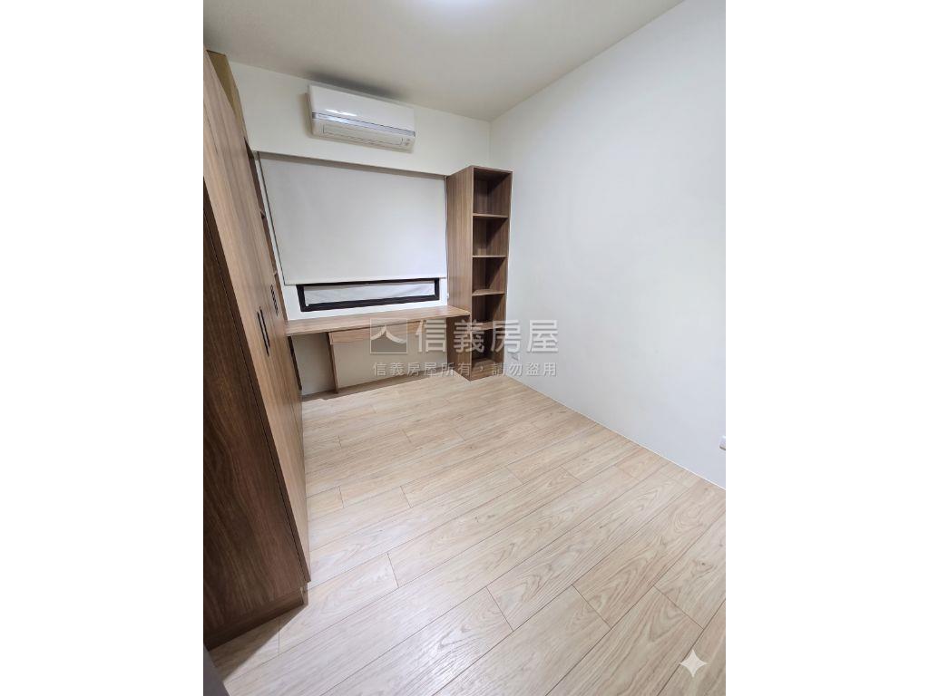 惠宇禮仁質感四房雙車美屋房屋室內格局與周邊環境