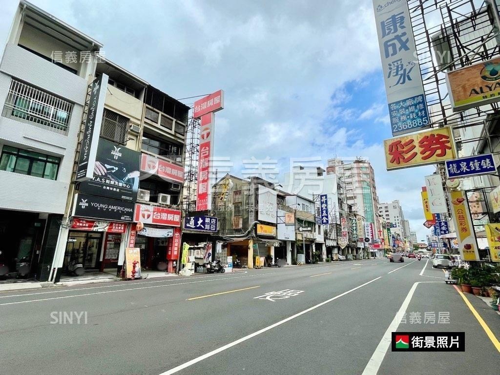 東王☆百坪明亮帷幕辦公房屋室內格局與周邊環境