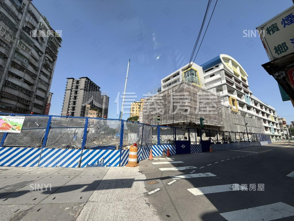 近未來捷運西藏路金店面房屋室內格局與周邊環境