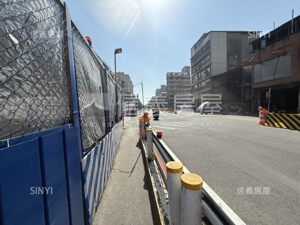 近未來捷運西藏路金店面房屋室內格局與周邊環境