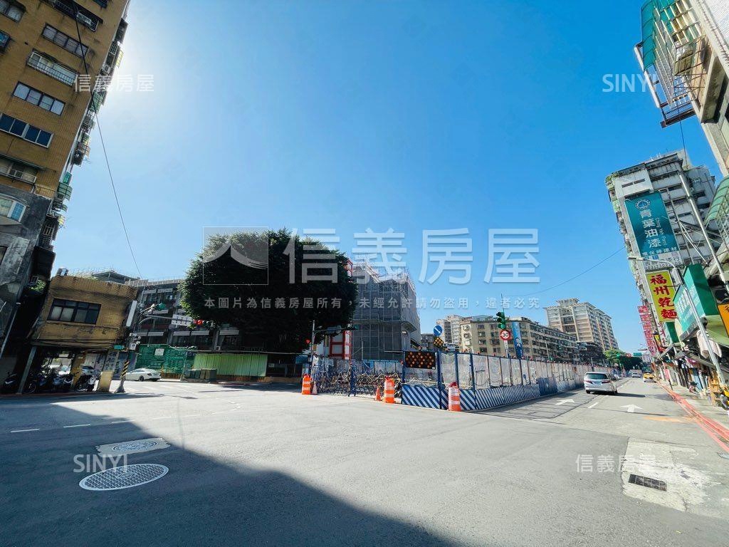 近未來捷運西藏路金店面房屋室內格局與周邊環境