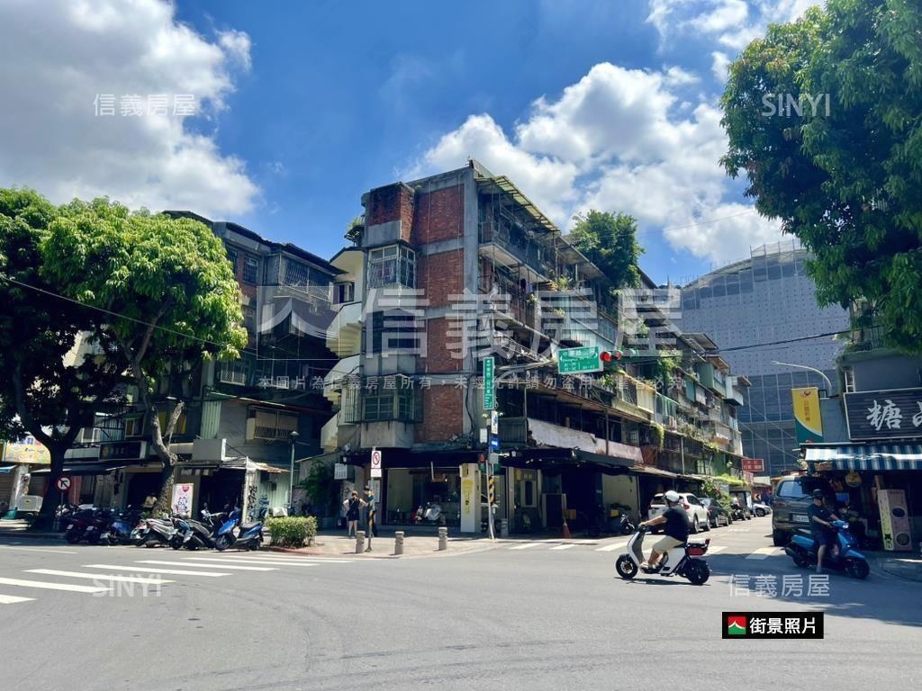 近未來捷運西藏路金店面房屋室內格局與周邊環境