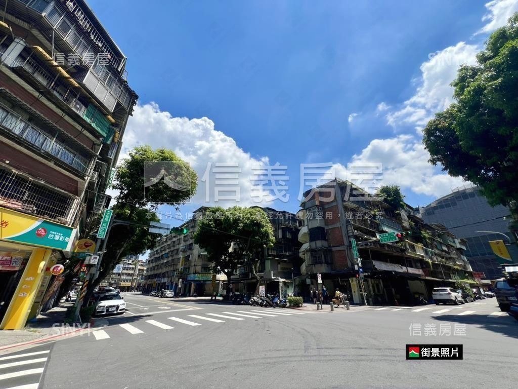 近未來捷運西藏路金店面房屋室內格局與周邊環境