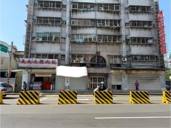 近未來捷運西藏路金店面