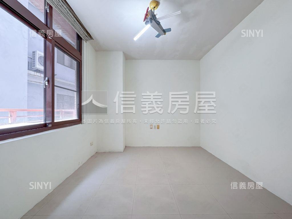 昌益森觀清幽四房房屋室內格局與周邊環境