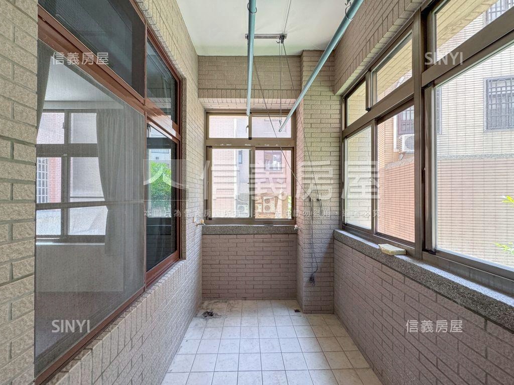 昌益森觀清幽四房房屋室內格局與周邊環境