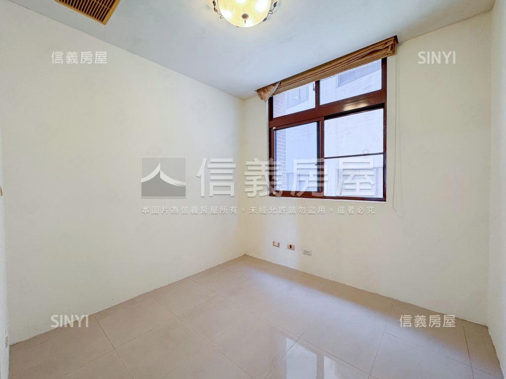 昌益森觀清幽四房房屋室內格局與周邊環境