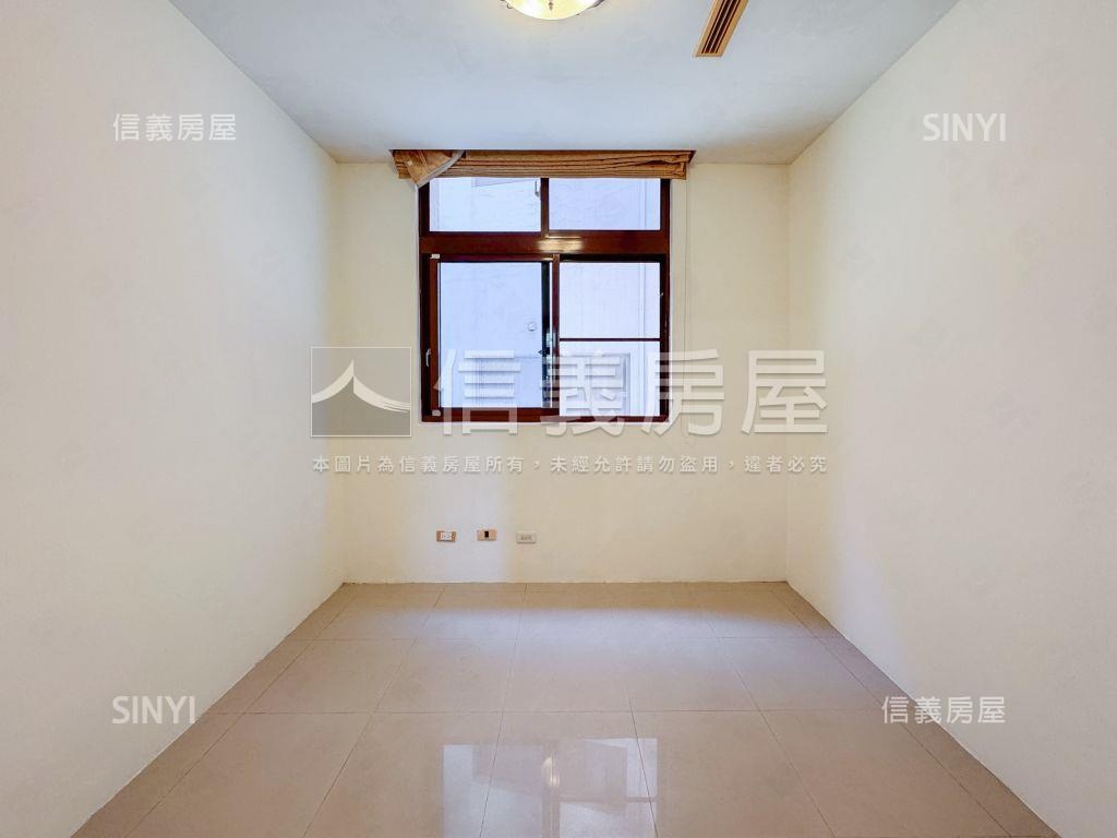 昌益森觀清幽四房房屋室內格局與周邊環境
