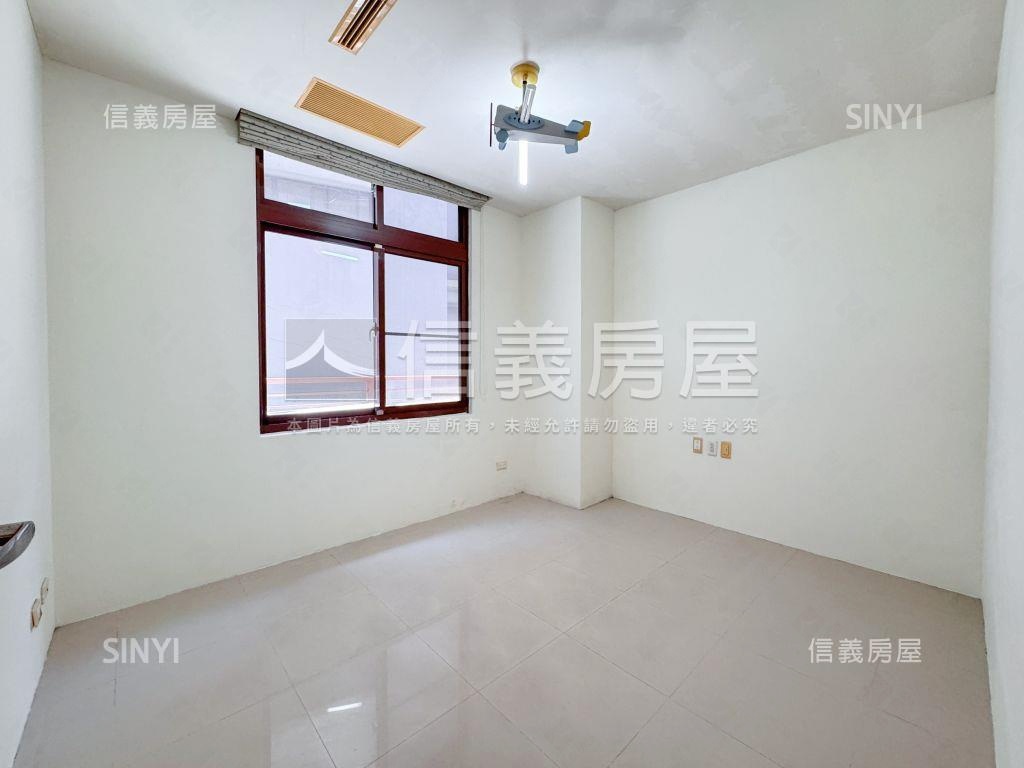 昌益森觀清幽四房房屋室內格局與周邊環境