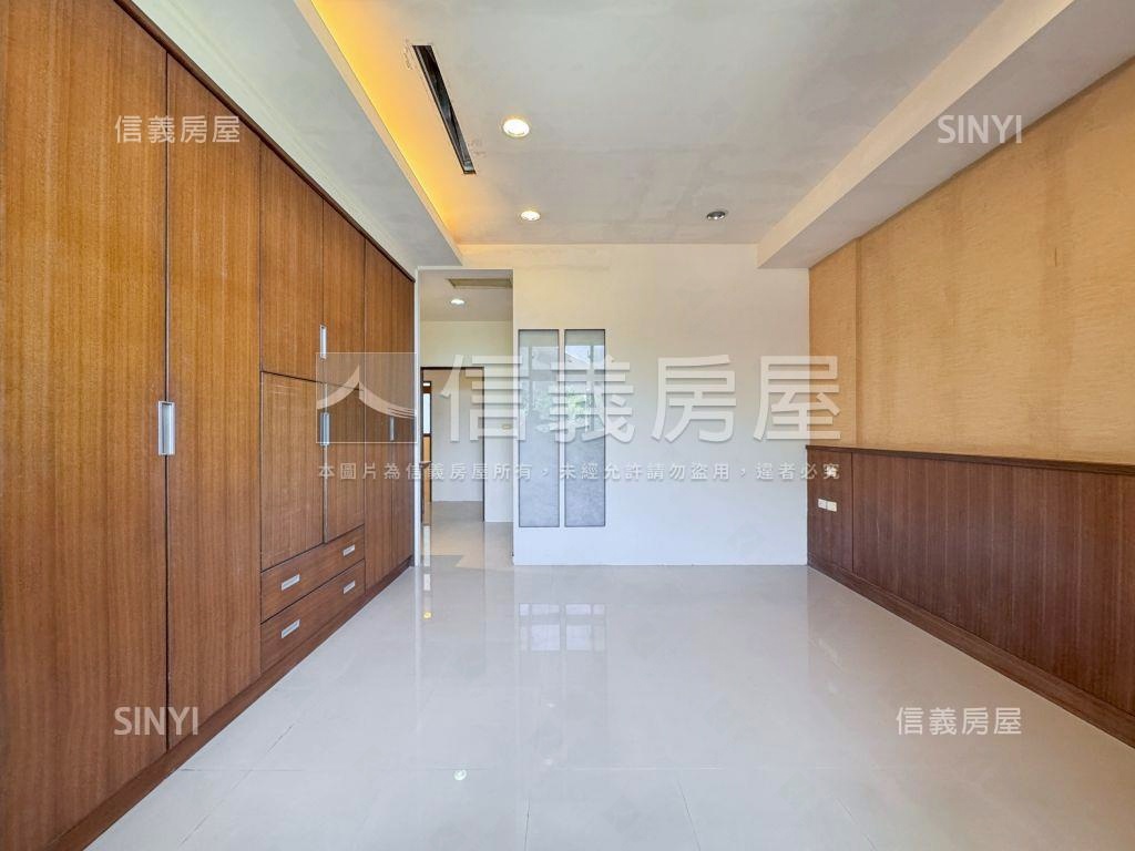 昌益森觀清幽四房房屋室內格局與周邊環境