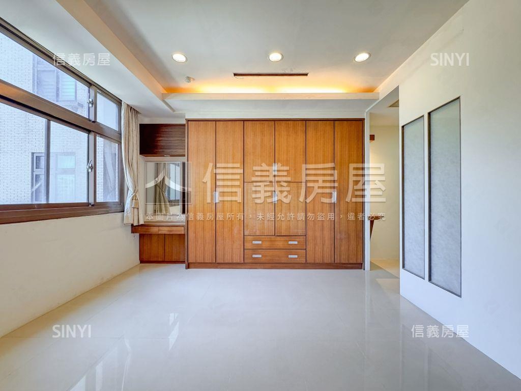 昌益森觀清幽四房房屋室內格局與周邊環境