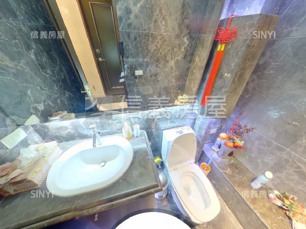 正敦南林蔭精品店面房屋室內格局與周邊環境