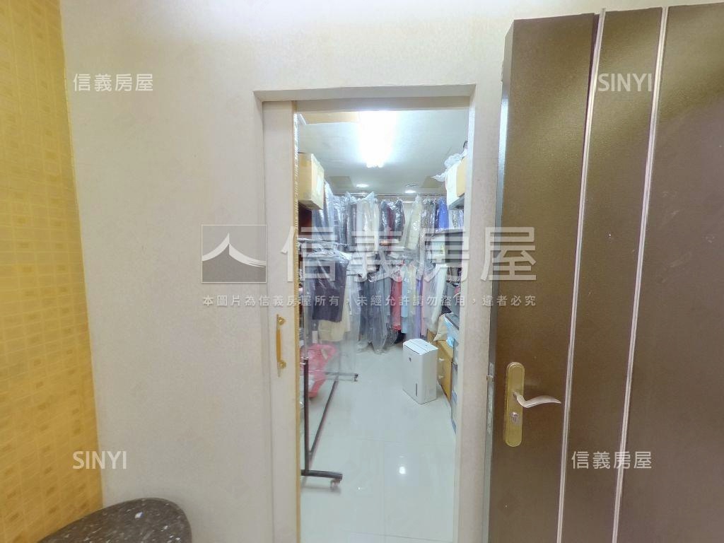 正敦南林蔭精品店面房屋室內格局與周邊環境