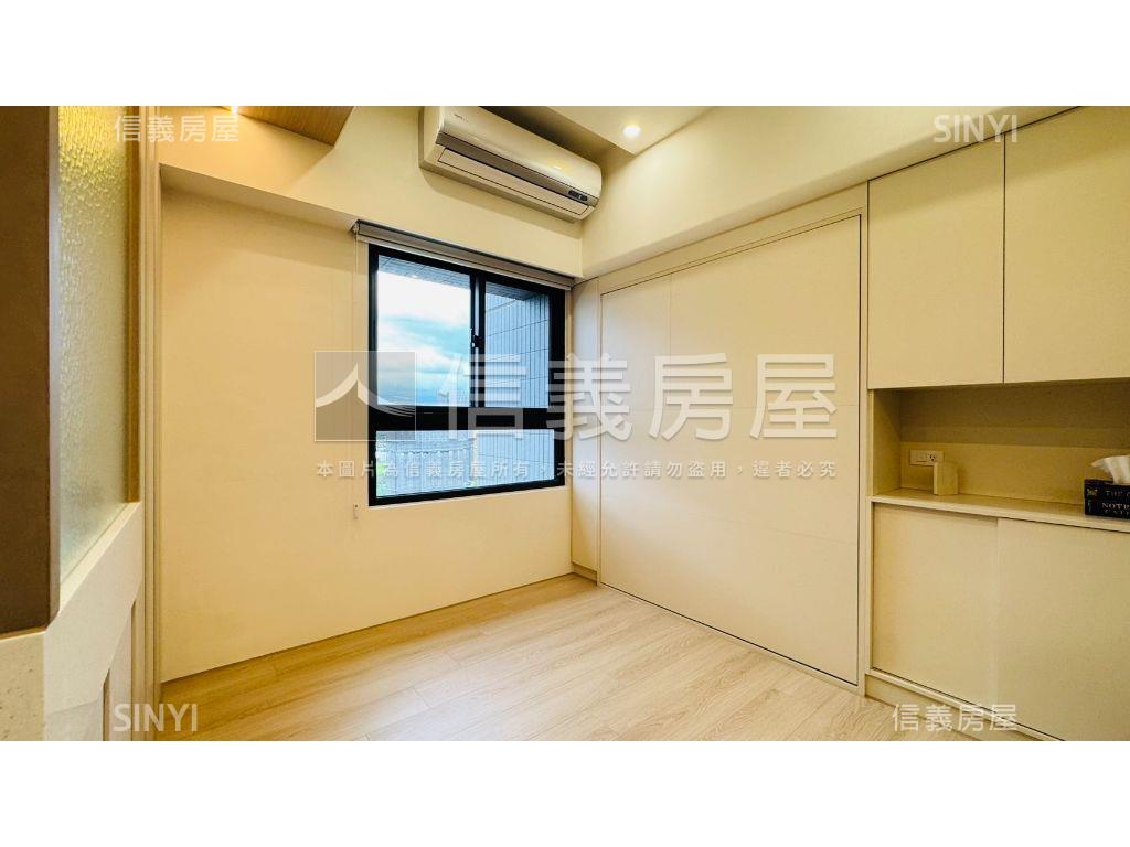 登陽林映道視野戶房屋室內格局與周邊環境