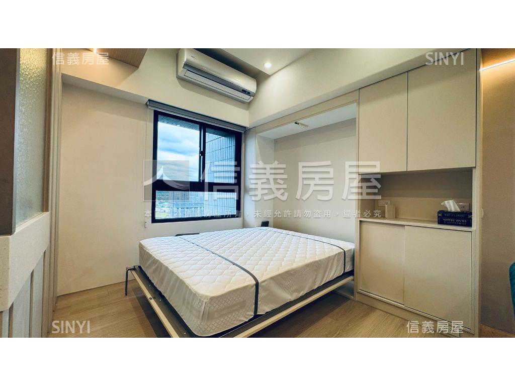 登陽林映道視野戶房屋室內格局與周邊環境