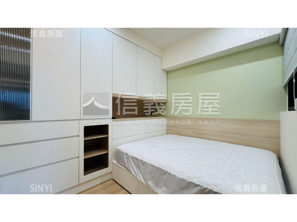 登陽林映道視野戶房屋室內格局與周邊環境