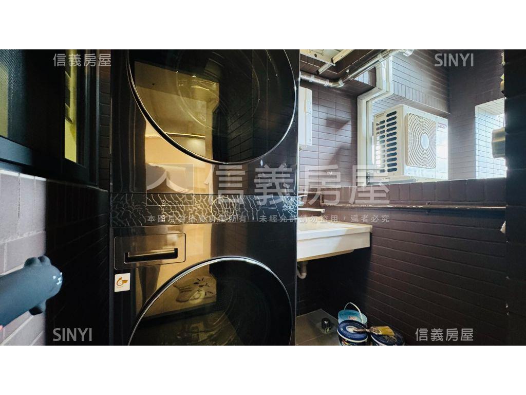登陽林映道視野戶房屋室內格局與周邊環境