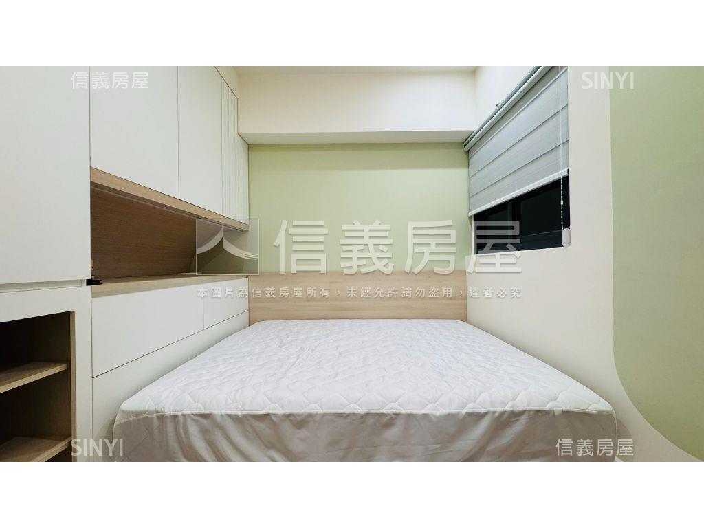 登陽林映道視野戶房屋室內格局與周邊環境