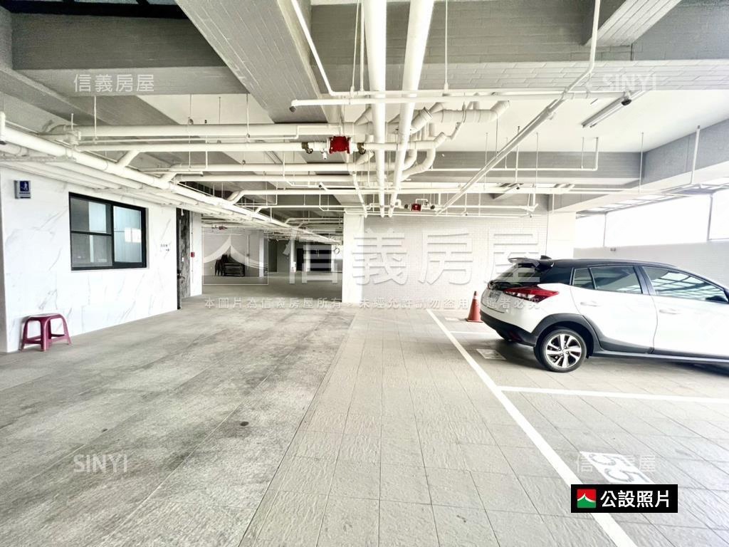 近南科全新二房平車房屋室內格局與周邊環境