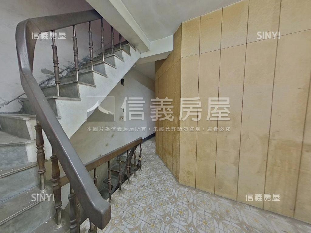大推！好便利正路金透店房屋室內格局與周邊環境