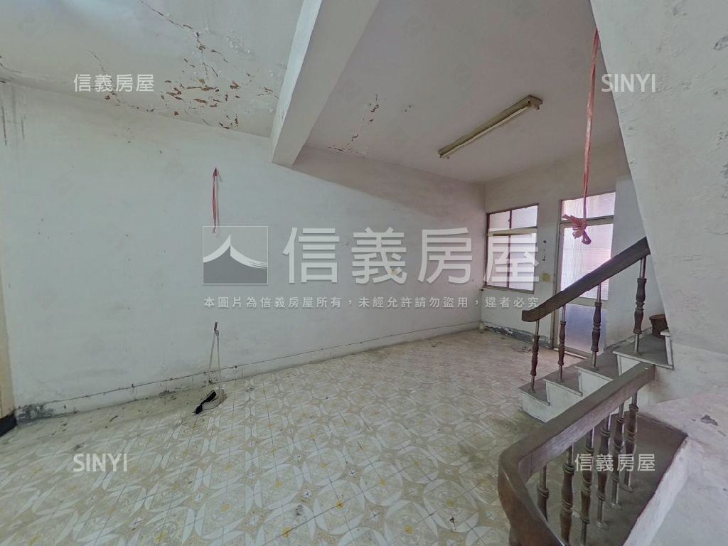 大推！好便利正路金透店房屋室內格局與周邊環境