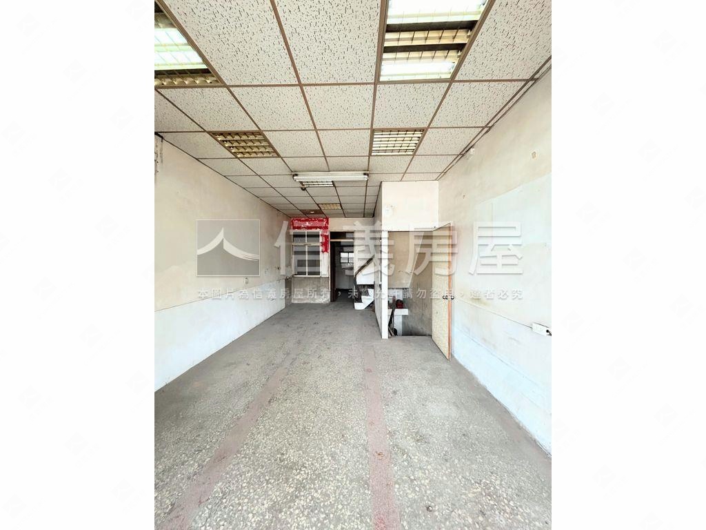 大推！好便利正路金透店房屋室內格局與周邊環境