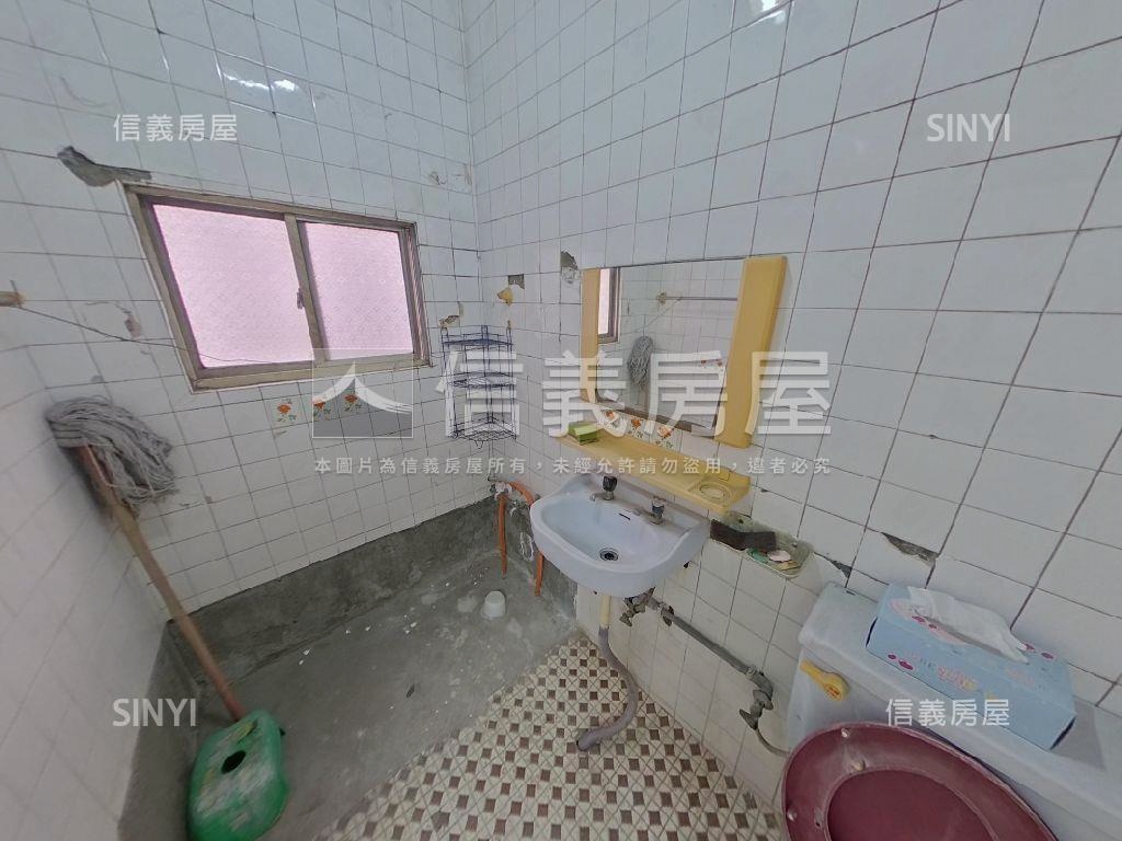 大推！好便利正路金透店房屋室內格局與周邊環境