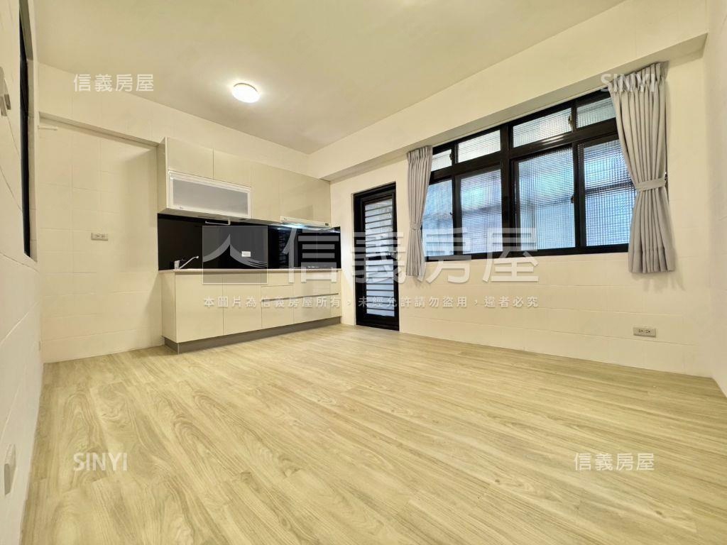 田納西名邸大三房房屋室內格局與周邊環境