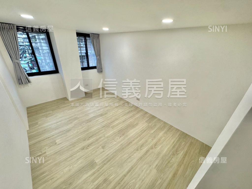 田納西名邸大三房房屋室內格局與周邊環境