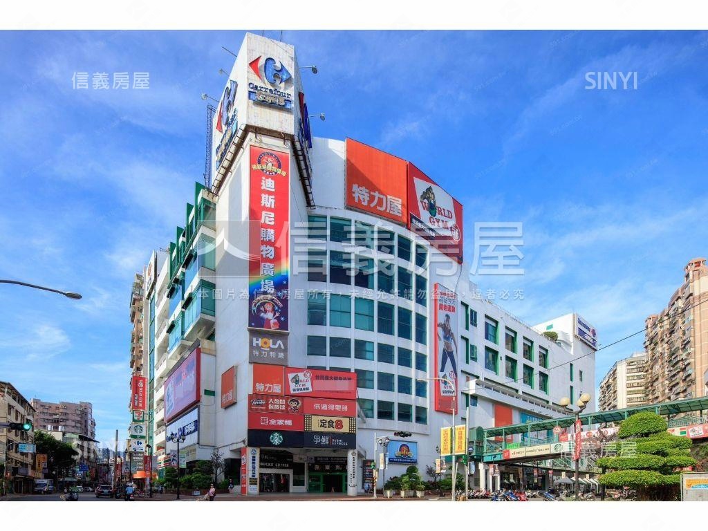 田納西名邸大三房房屋室內格局與周邊環境