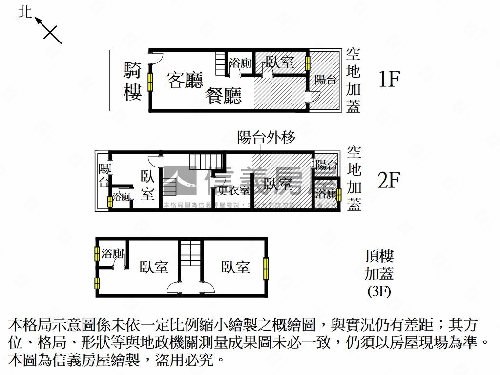 本淵寮新裝潢孝親別墅房屋室內格局與周邊環境
