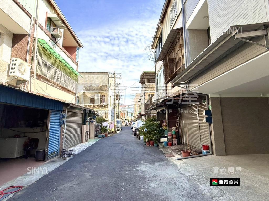 本淵寮新裝潢孝親別墅房屋室內格局與周邊環境