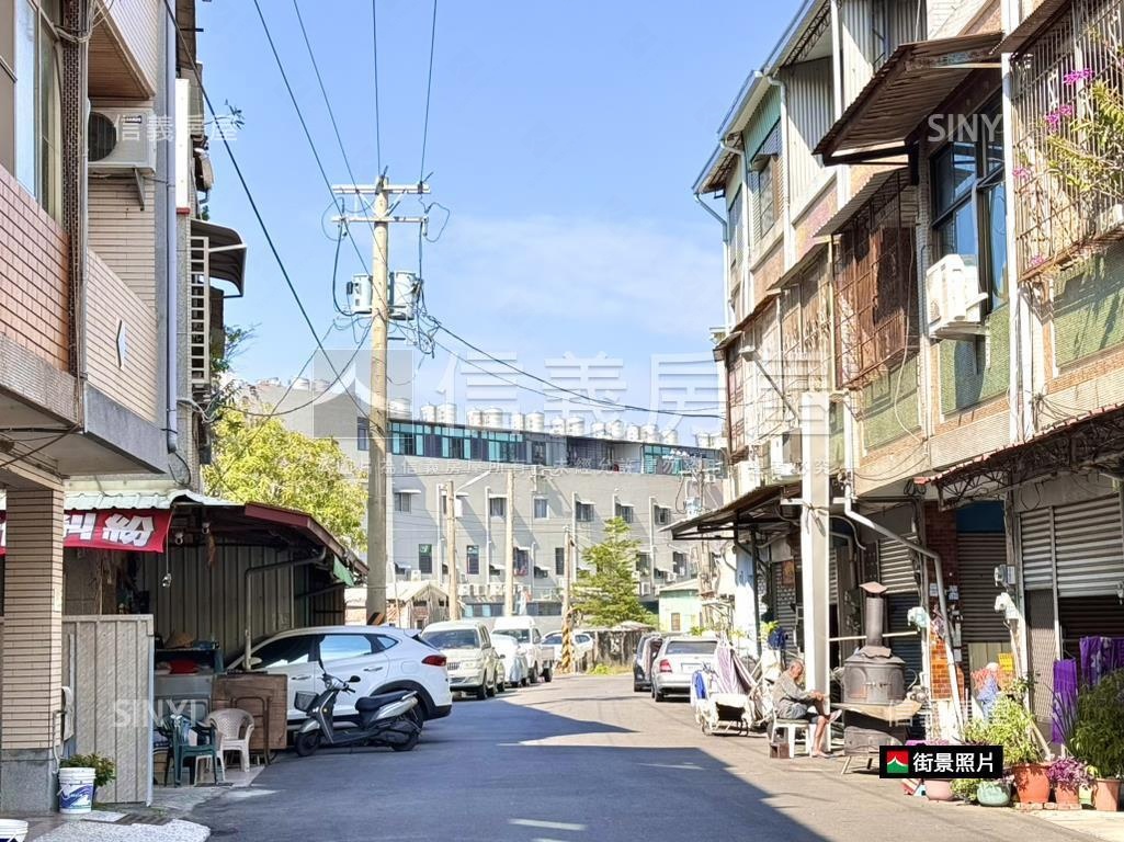 本淵寮新裝潢孝親別墅房屋室內格局與周邊環境