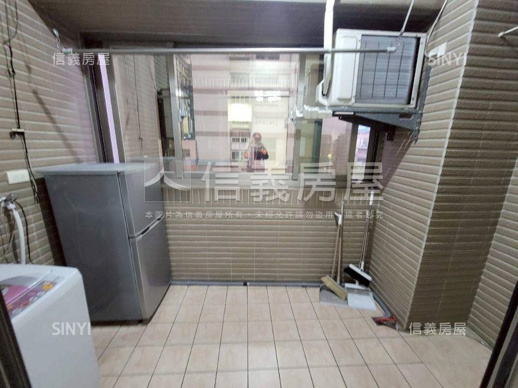 Ａ８小松荷２稀有釋出房屋室內格局與周邊環境