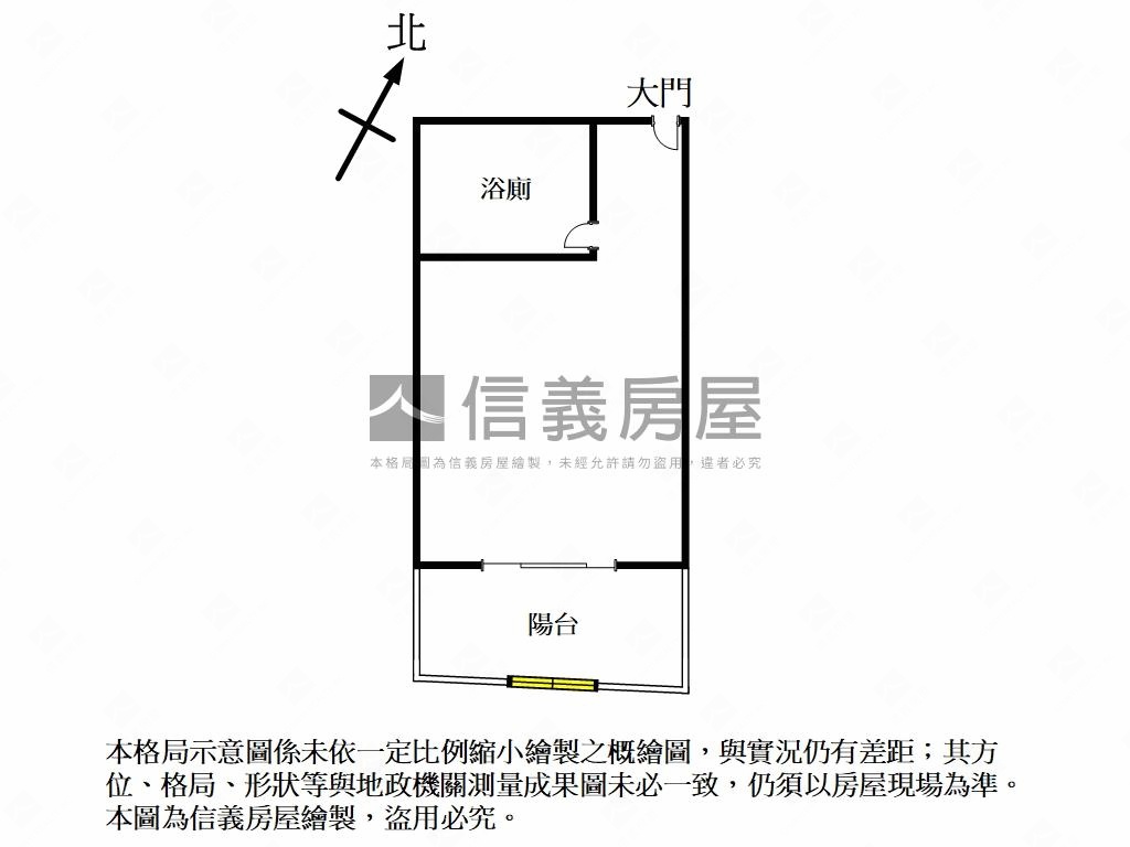 Ａ８小松荷２稀有釋出房屋室內格局與周邊環境