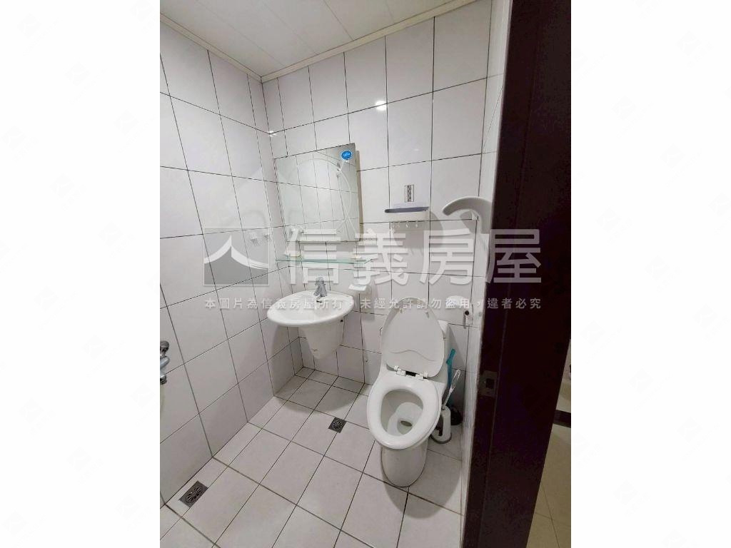 Ａ８小松荷２稀有釋出房屋室內格局與周邊環境