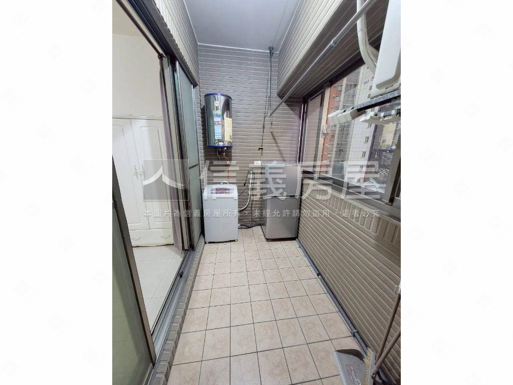 Ａ８小松荷２稀有釋出房屋室內格局與周邊環境