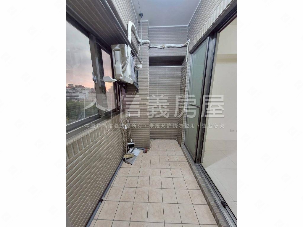 Ａ８小松荷２稀有釋出房屋室內格局與周邊環境
