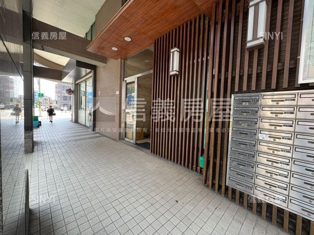 Ａ８小松荷２稀有釋出房屋室內格局與周邊環境