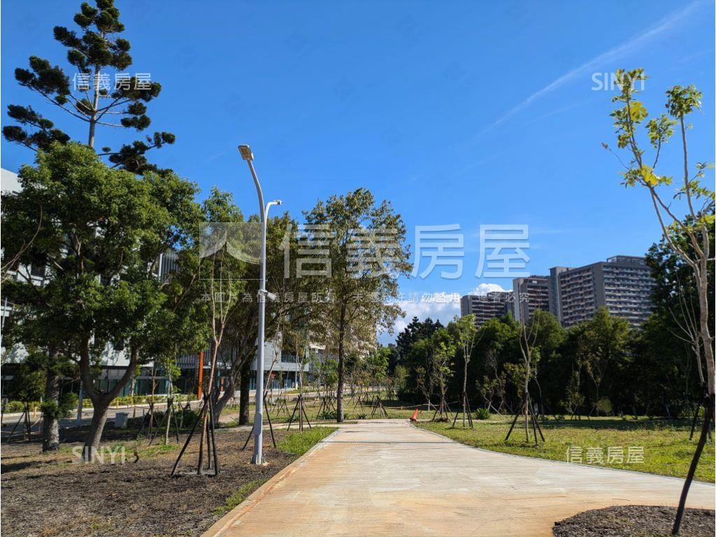 Ａ８小松荷２稀有釋出房屋室內格局與周邊環境