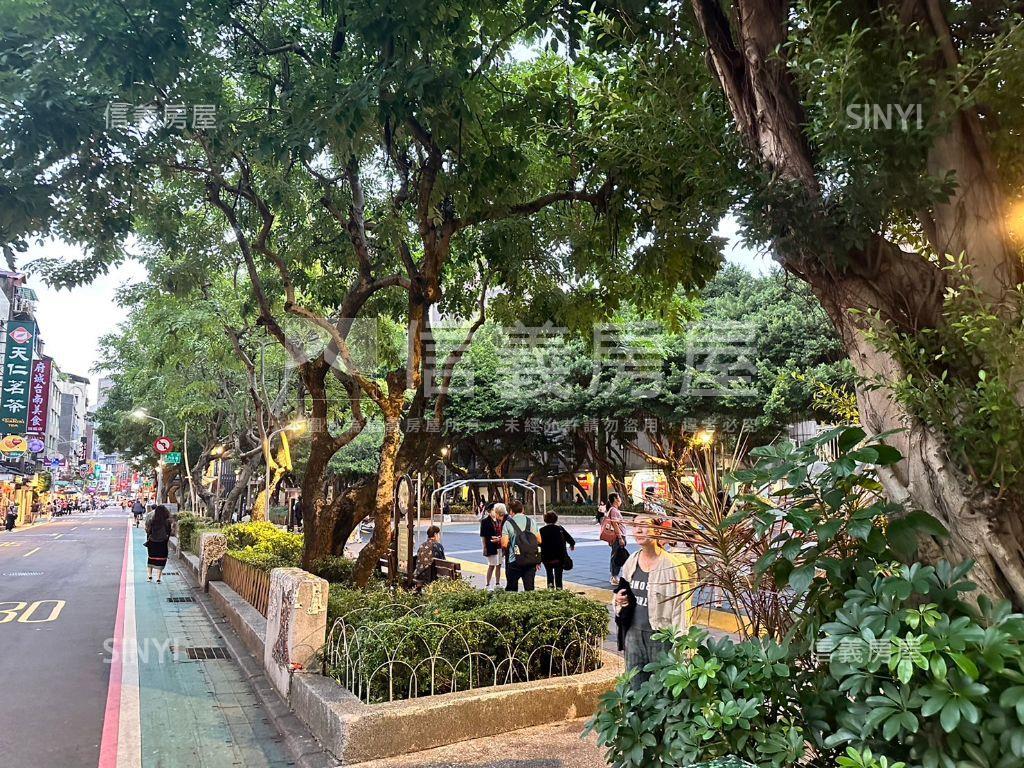 大安正永康金店王房屋室內格局與周邊環境