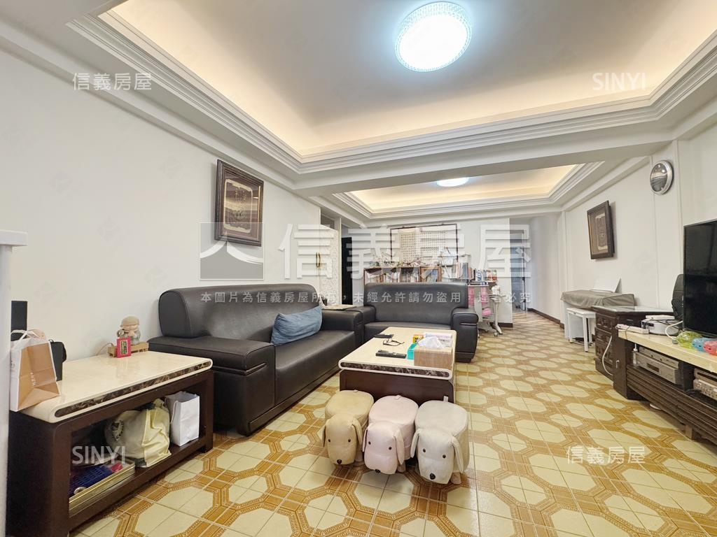 人壽新春雅寓二樓房屋室內格局與周邊環境