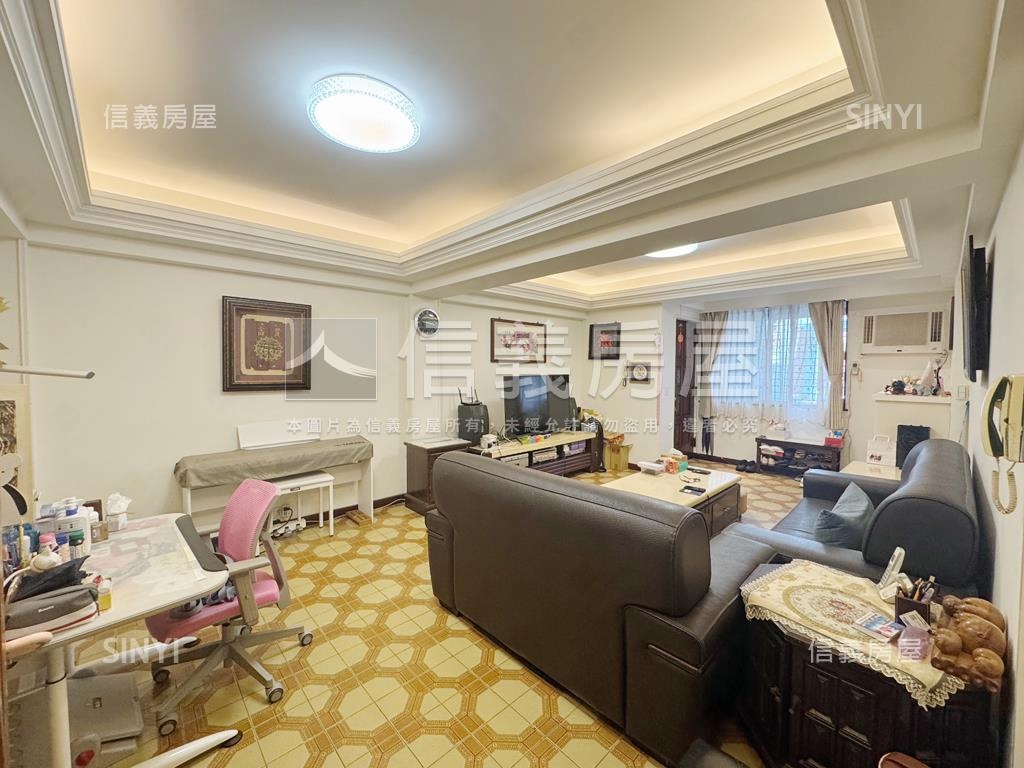 人壽新春雅寓二樓房屋室內格局與周邊環境