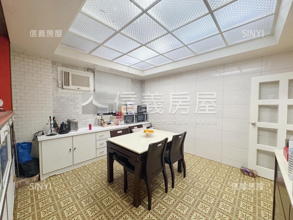 人壽新春雅寓二樓房屋室內格局與周邊環境