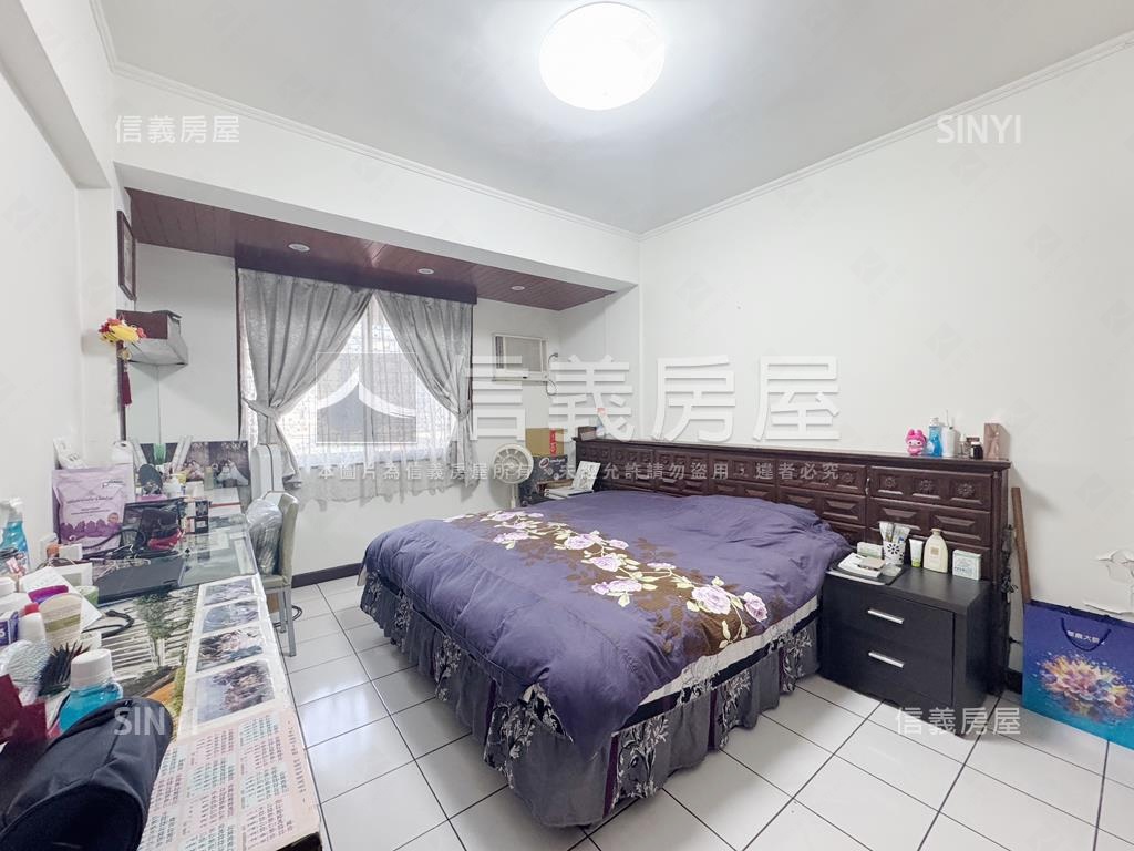 人壽新春雅寓二樓房屋室內格局與周邊環境