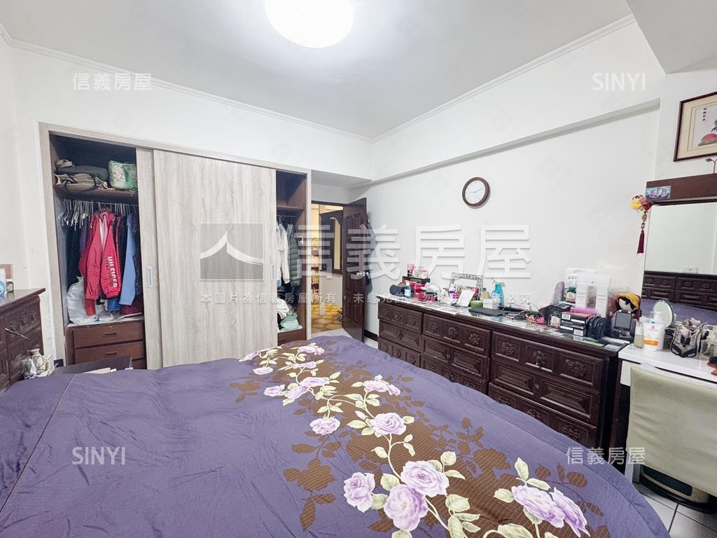 人壽新春雅寓二樓房屋室內格局與周邊環境