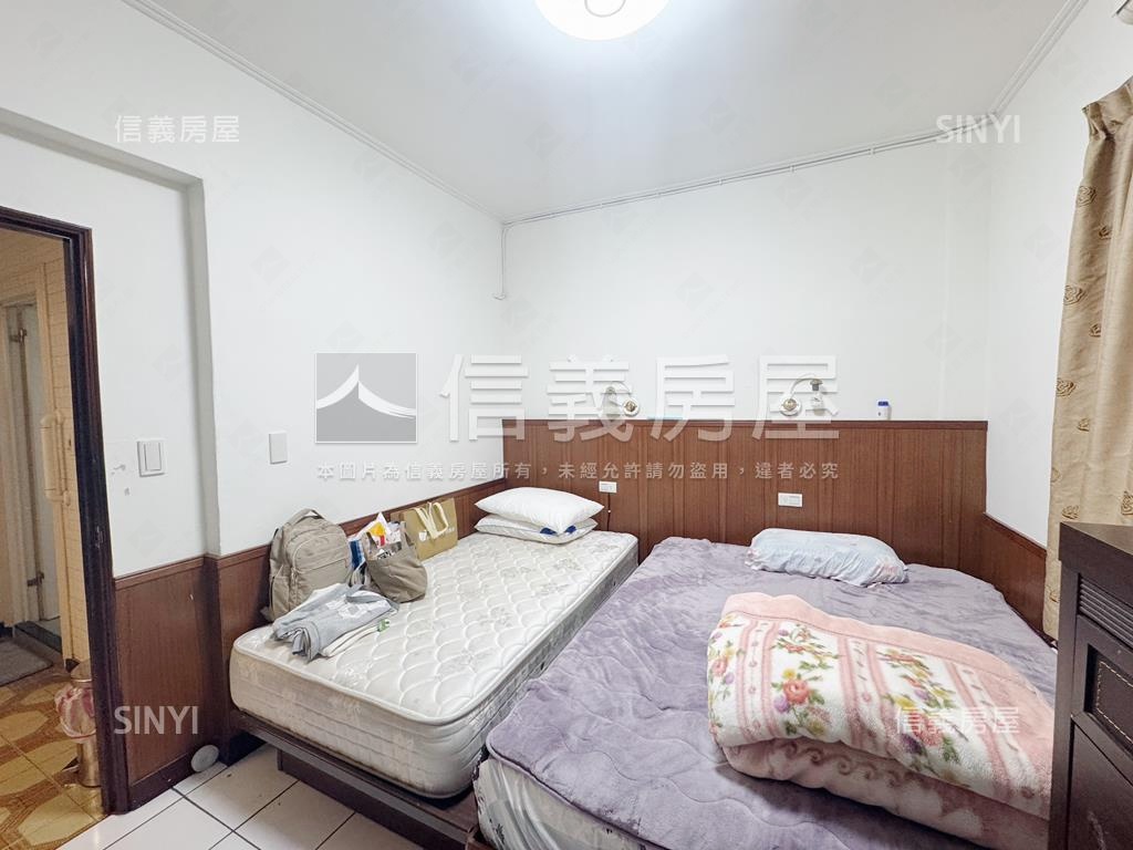 人壽新春雅寓二樓房屋室內格局與周邊環境